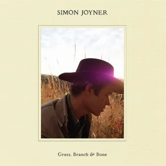 Grass, Branch & Bone by Simon Joyner