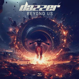 Beyond Us by Dazzer