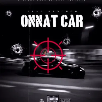 Onnat Car by Head Hunchoo