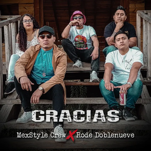 Gracias