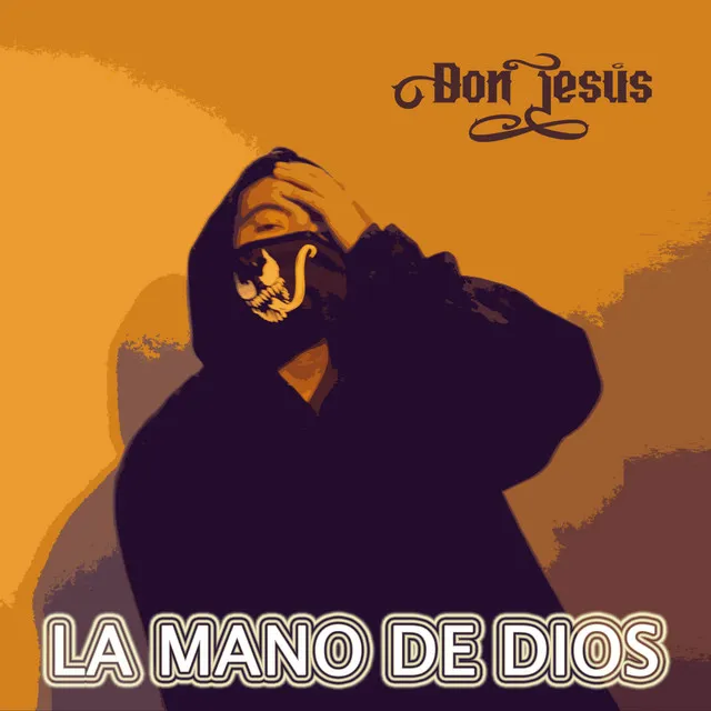 La Mano de Dios