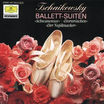 Tchaikovsky: Ballet Suites by Warsaw National Philharmonic Orchestra