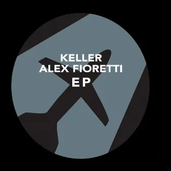 Ep by Alex Fioretti