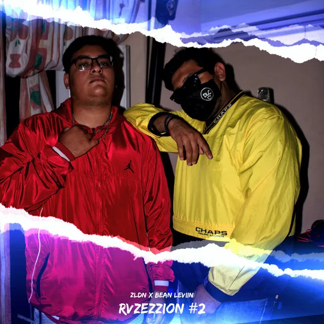 Rvzezzion #02