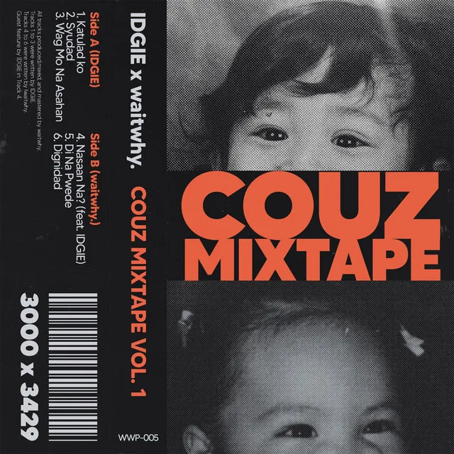 Couz Mixtape Vol. 1