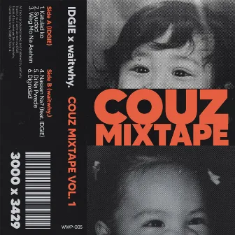 Couz Mixtape Vol. 1 by 