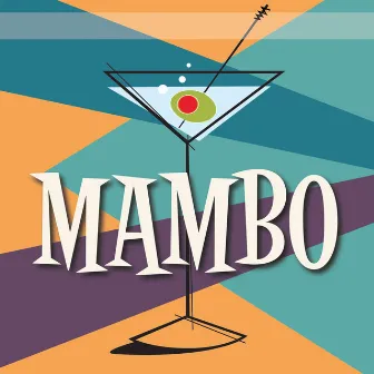 Mambo by Cécile Perfetti