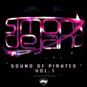 Sound of Pirates Vol. 1 by Simon De Jano