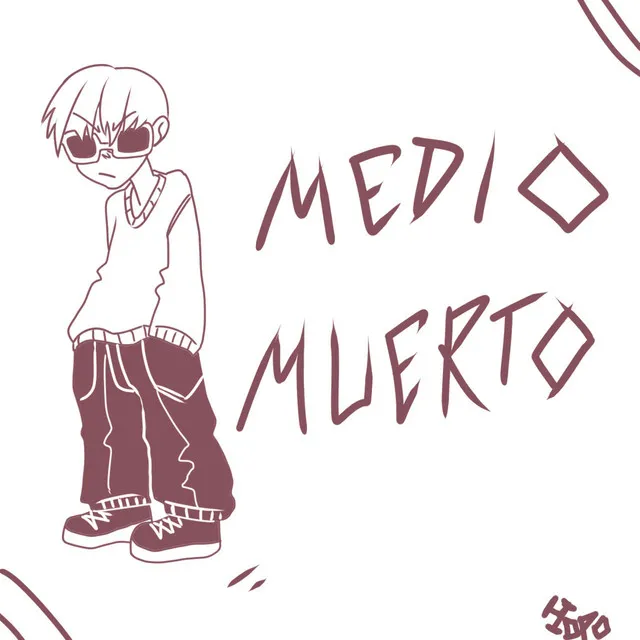 MEDIO MUERTO