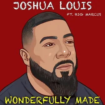 Wonderfully Made by Joshua Louis