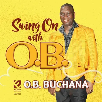 Swing On by O. B. Buchana