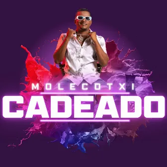 Cadeado by Molecotxi