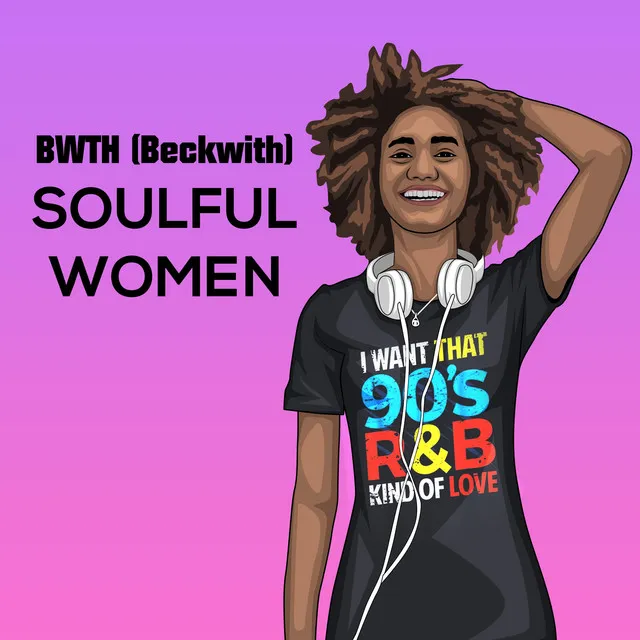 Soulful Women