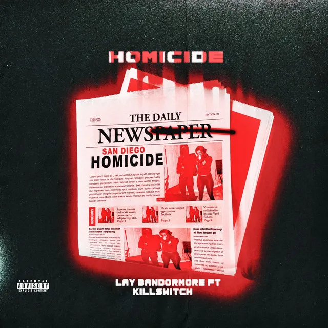 HOMICIDE