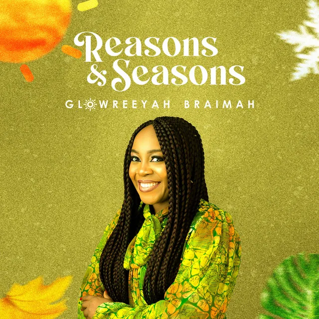 Reasons & Seasons