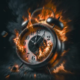 Tick Tock by braelee.