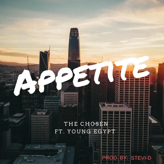 Appetite