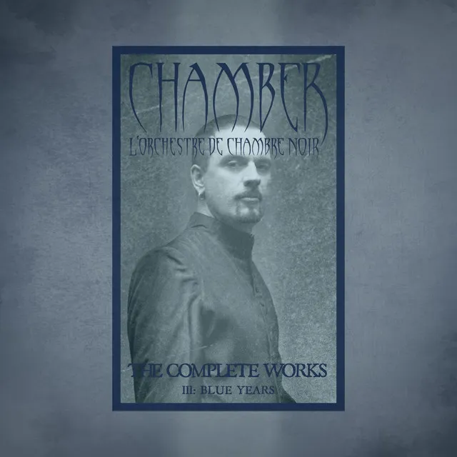 Homeward - Chamber Version