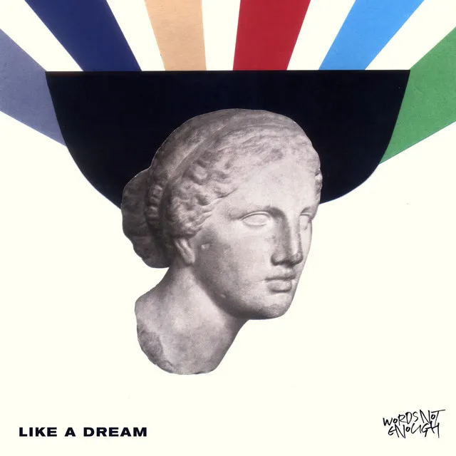 Like a Dream - Somelee Remix