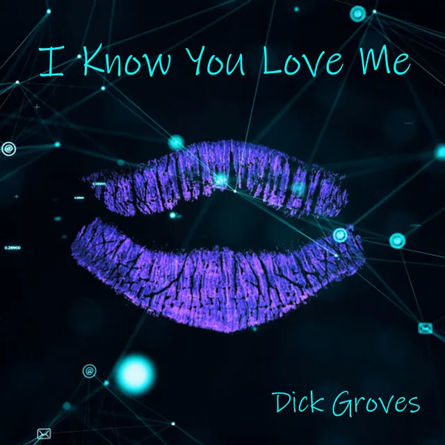 I Know You Love Me - radio edit