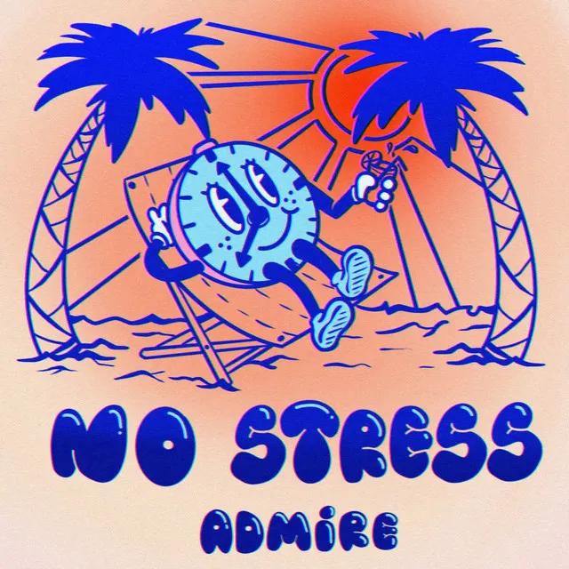 No stress