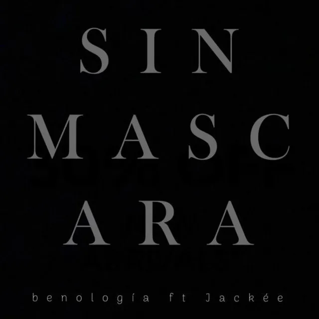 Sin Máscara - Acústico