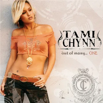 Out Of Many...One by Tami Chynn