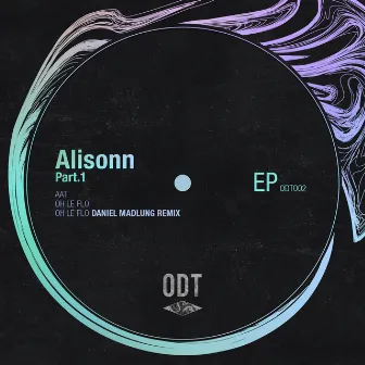 AAT EP by Alisonn