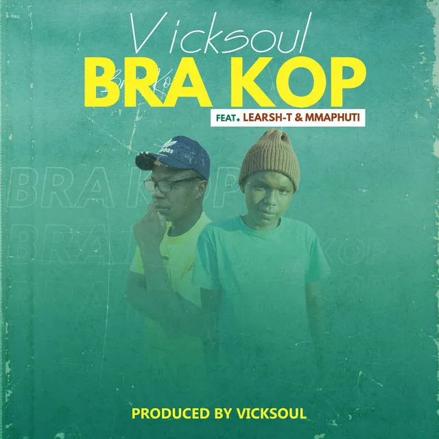 Bra Kop