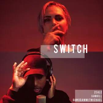 Switch by iamhill