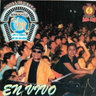 La Cumbia del Junior by Marquitos Jr.