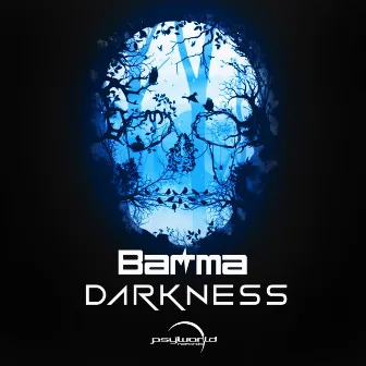 Darkness by Barma