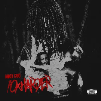 10x Harder by Kdot 600