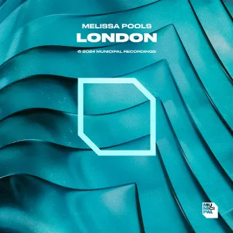 London by Melissa Pools