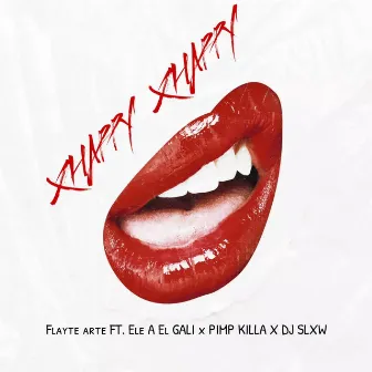 Xhapppy Xhapppy by Flayte Arte