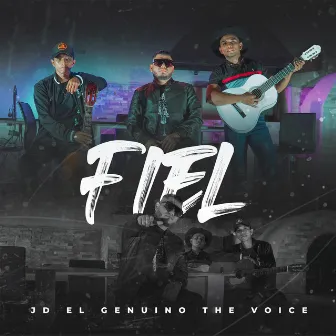 Jd el Genuino (Fiel) by JD el Genuino Oficial