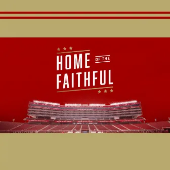 49er Faithful (feat. Apollo Anthony) by Travis King