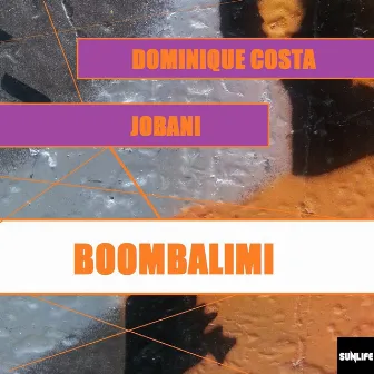 Boombalimi by Jobani