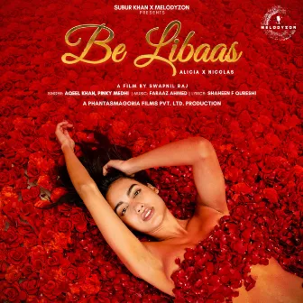 Be Libaas by Pinky Medhi