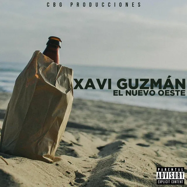 Xavi Guzman