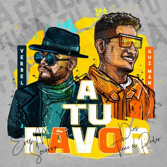 A Tu Favor by Guz Mán