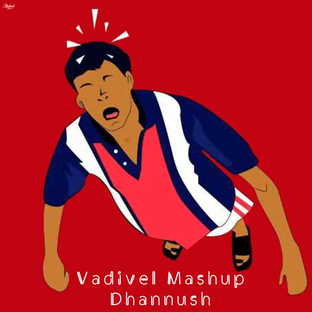 Vadivel Dubstep Mashup