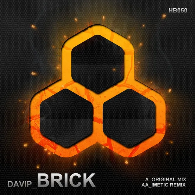 Brick - Original Mix