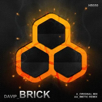 Brick by DaVIP