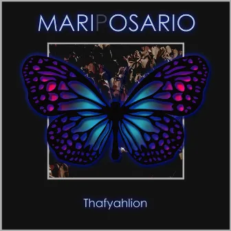 Mariposario by Thafyahlion