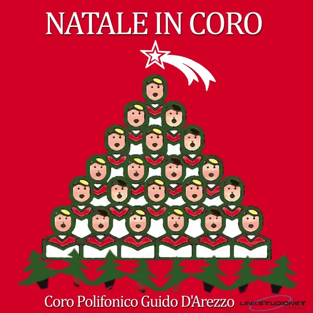 Coro Polifonico Guido D'Arezzo