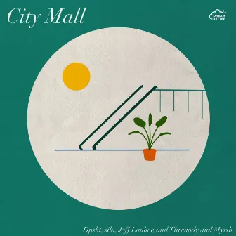 City Mall by sila