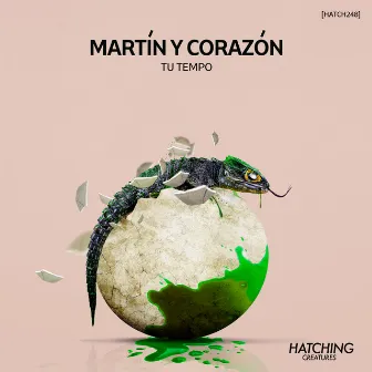 Tu Tempo by Martín Y Corazón