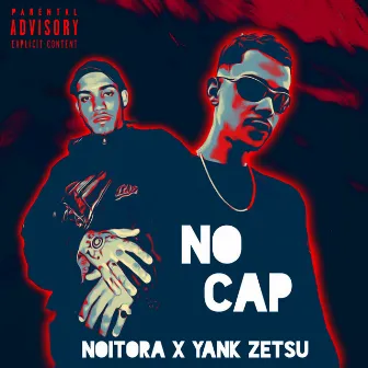 No Cap by Noitora