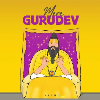 Mere Gurudev by Vayuu